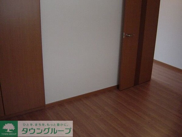 メイプル Bの物件内観写真